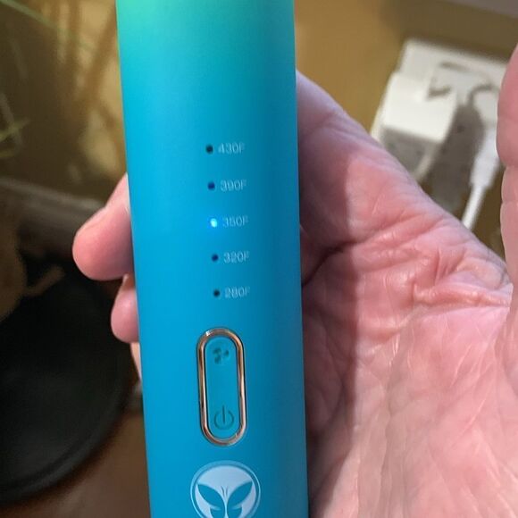 Calista cool breeze styler New! - Picture 5 of 5